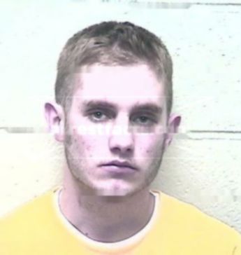 Timothy Mark Hoskins