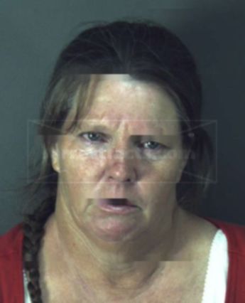 Shirley Ann Smith