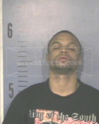 Jemaine Douglas Mason