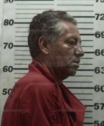Roy Abeyta
