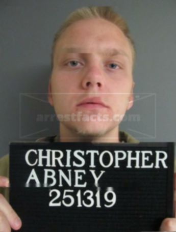 Christopher Abney