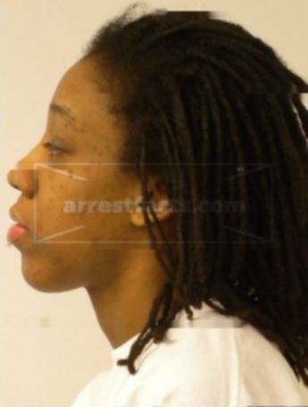 Torsheill Tyquett Hibbler