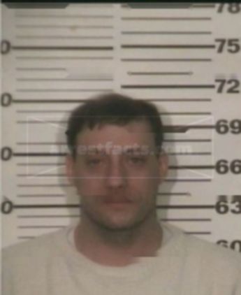 Timothy Castleberry