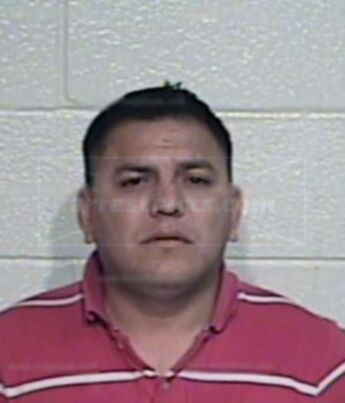 Jorge Daniel Briceno Martinez
