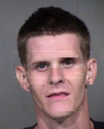 Brian Wynne Johnston