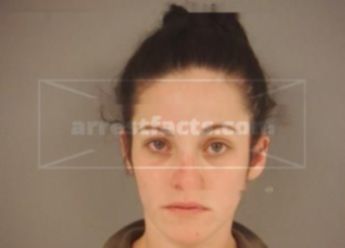 Olivia Tylar Floyd