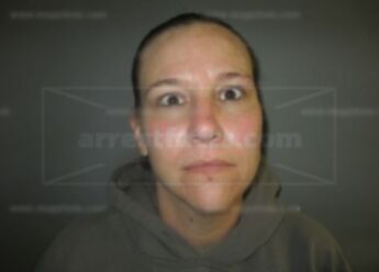 Jennifer Marie Hawn