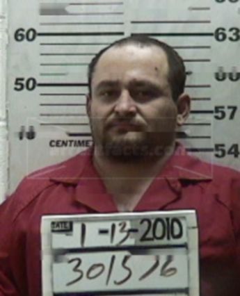 Luke Manzanares