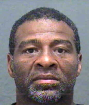 Jarvis Darrell Mitchell
