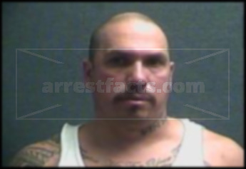 Jeffrey Lee Robinson