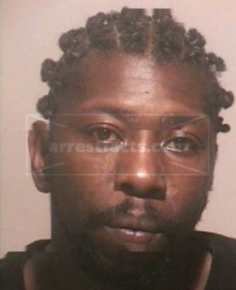 Laron Lawrence Colbert