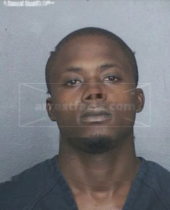 Anfernee Lamar Tillman
