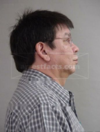 Clarence J Daniels