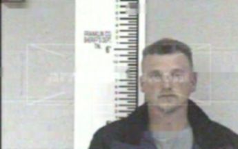 William Henry Longmire