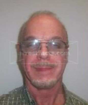 David Conrad Irvin