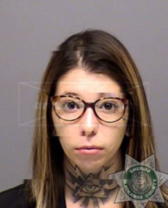 Ashley Renee Baker