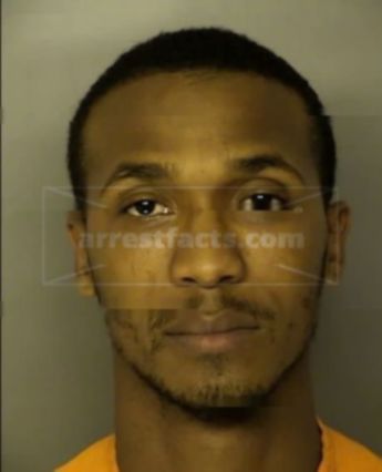Christopher Willis Mitchell