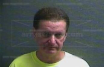 Marty Robin Mays