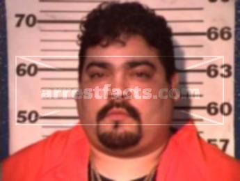 Armando Cuellar Munguia
