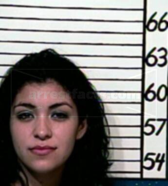 Priscilla Suzette Reyes