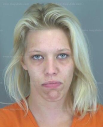 Tasha Leeann Lawson