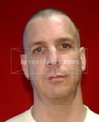 Mark Anthony Stoddard