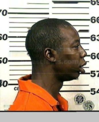 Leon Hill Jr.