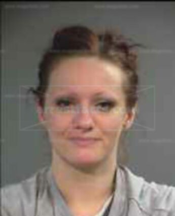 Mallory Inez Mcnamer