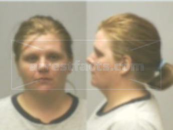 Pamela Jean Farris
