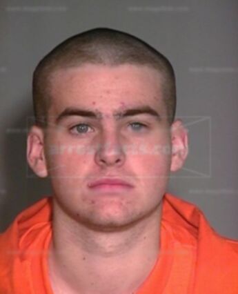 Michael Charles Mosher