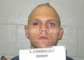 Joshua Aaron Lambright
