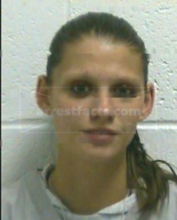 Brittany M Nabors