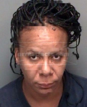 Janice Elaine Youngblood
