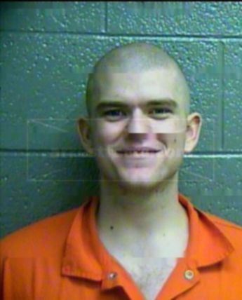 Preston R Horton