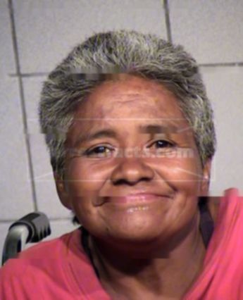 Maria Amalia Nunez