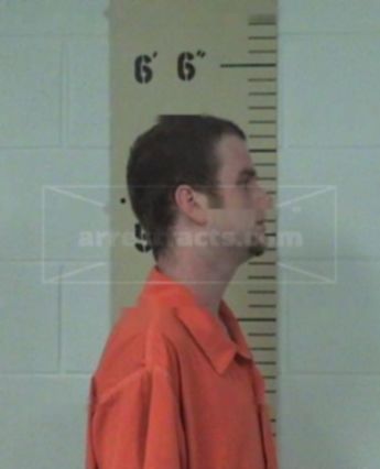 Garrett Lee Hewell