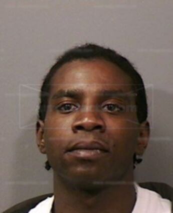 Carlos Lamon Wilson