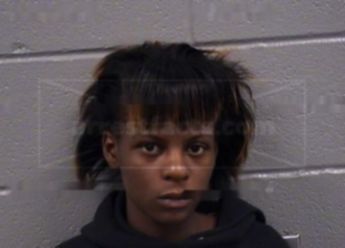 Tameshia Hoard