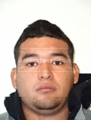 Alejandro Mendoza Rivera