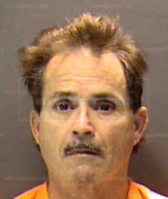 Michael Joseph Covington