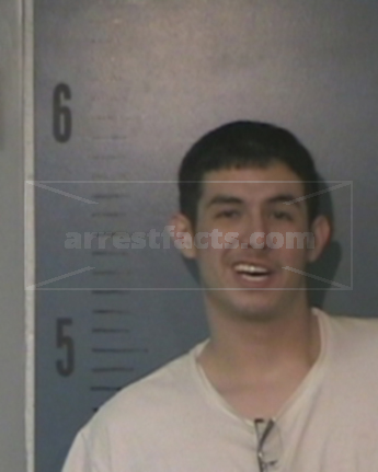 Joshua Trent Lee