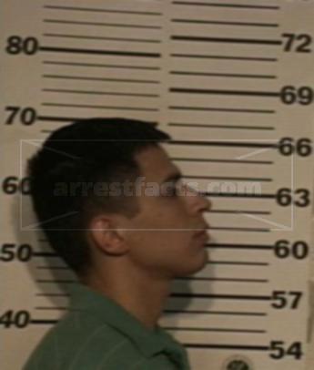 Mauricio Alexis Pena Granado