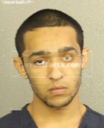 Joshua Diaz