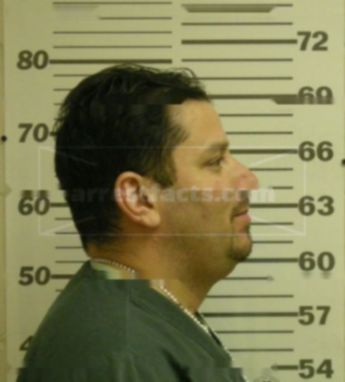 Edwin Hernandez