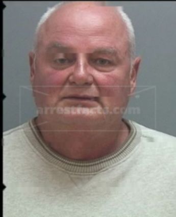 Rex Edward Westover
