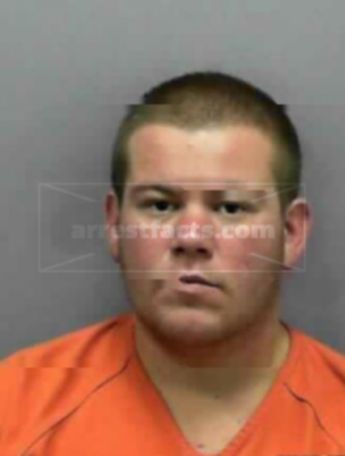 Joseph Scott Huggins