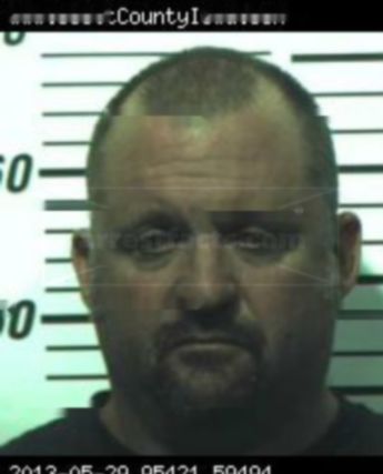 Bryan Leigh Deaver