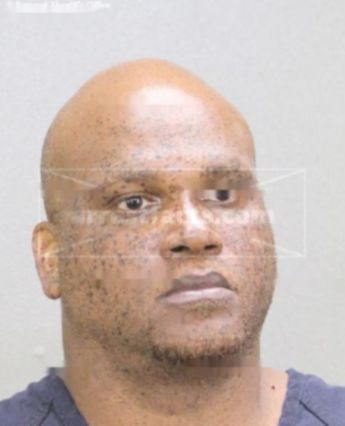 Terry Michael Walker