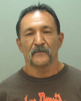Ruben Rodriguez Caudillo