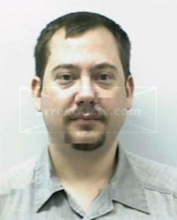 Dustin Ray Pierce